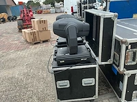 Martin mac 500 moving head (2x) - afbeelding 4 van  4