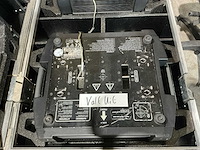 Martin mac 700 moving head (2x) defect - afbeelding 3 van  11