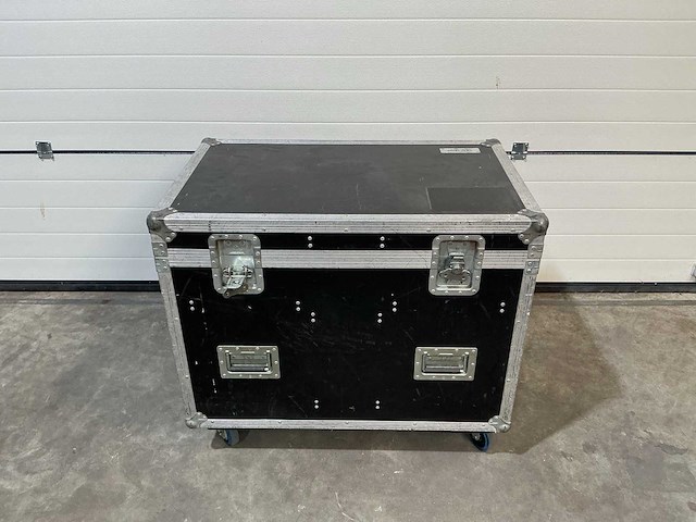 Martin mac 700 moving head (2x) defect - afbeelding 4 van  11