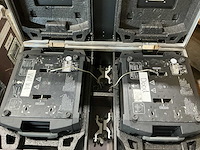 Martin mac 700 moving head (2x) defect - afbeelding 11 van  11
