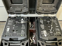 Martin mac 700 moving head (2x) - afbeelding 5 van  8