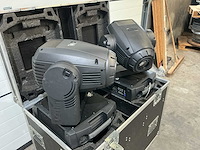 Martin mac 700 moving head (2x) - afbeelding 7 van  10