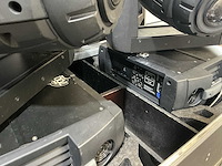 Martin mac 700 moving head (2x) - afbeelding 9 van  10
