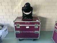Martin mac quantum profile 282 led-moving head (3x)