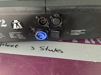 Martin mac quantum profile 282 led-moving head (3x) - afbeelding 3 van  9