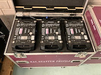 Martin mac quantum profile 282 led-moving head (3x) - afbeelding 2 van  10