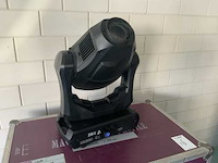 Martin mac quantum profile 282 led-moving head (3x) - afbeelding 3 van  10