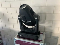 Martin mac quantum profile 282 led-moving head - afbeelding 2 van  6