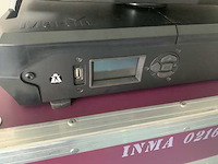 Martin mac quantum profile 282 led-moving head - afbeelding 3 van  6