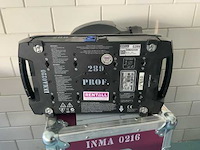 Martin mac quantum profile 282 led-moving head - afbeelding 5 van  6