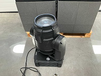 Martin mac tw1 moving head wash light (8x) - afbeelding 2 van  5