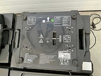 Martin mac tw1 moving head wash light (8x) - afbeelding 3 van  3