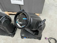 Martin mac viper airfx moving head (8x) - afbeelding 5 van  7