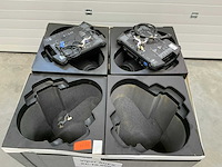 Martin mac viper airfx moving head (8x) - afbeelding 6 van  7
