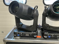 Martin mac viper performance moving head (8x) - afbeelding 4 van  7