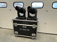 Martin mac viper performance moving head (8x)