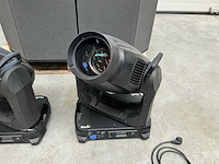 Martin mac viper profile moving head (8x) - afbeelding 4 van  6