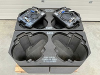 Martin mac viper profile moving head (8x) - afbeelding 6 van  6