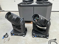 Martin mac viper profile moving head (8x)