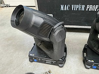 Martin mac viper profile moving head (8x) - afbeelding 3 van  7