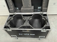 Martin mac viper profile moving head (8x) - afbeelding 7 van  7