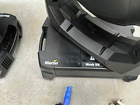 Martin mac viper wash dx moving head (8x) - afbeelding 4 van  7