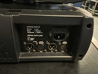 Martin mac250krypton moving head (2x) - afbeelding 7 van  11