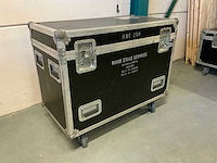 Martin mac250krypton moving head (2x) - afbeelding 11 van  11