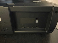 Martin mac250krypton moving head (2x) - afbeelding 8 van  11