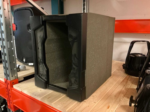 Martin mac250krypton moving headinsert (4x) - afbeelding 1 van  2