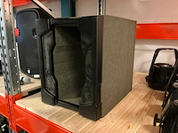 Martin mac250krypton moving headinsert (4x) - afbeelding 1 van  2