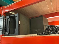 Martin mac250krypton moving headinsert (4x) - afbeelding 2 van  2