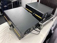 Martin magicmoon djseries stage light (2x) - afbeelding 1 van  4