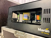 Martin magicmoon djseries stage light (2x) - afbeelding 3 van  4