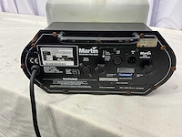 Martin magnum pro 2000 rookmachine - afbeelding 5 van  6