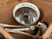 Martin ml701 surgical light - afbeelding 1 van  5