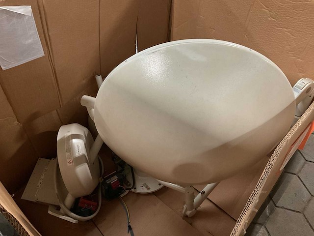 Martin ml701 surgical light - afbeelding 4 van  5