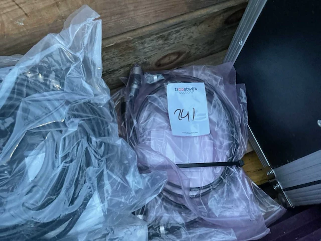 Martin neutrik ethercon cat6e video (10x) - afbeelding 1 van  1