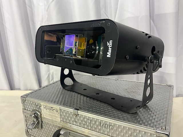 Martin raptor stage light - afbeelding 1 van  5
