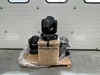 Martin rush mh1 profile plus led-moving head (5x) - afbeelding 1 van  4