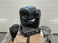 Martin rush mh1 profile plus led-moving head (5x) - afbeelding 2 van  4