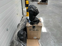 Martin rush mh1 profile plus led-moving head (5x) - afbeelding 3 van  4