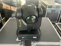 Martin rush mh3 beam-movinghead (4x) - afbeelding 1 van  5