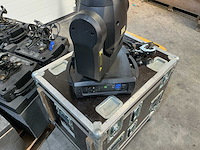 Martin rush mh3 moving head (5x) - afbeelding 1 van  1