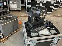 Martin rush mh3 moving head - afbeelding 3 van  5