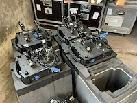 Martin rush mh3 moving head - afbeelding 4 van  5