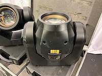 Martin rush mh3 movinghead (2x) - afbeelding 2 van  7