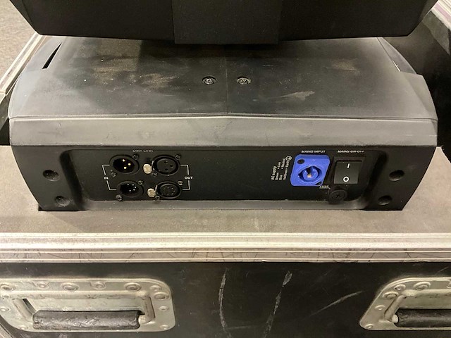 Martin rush mh3 movinghead (2x) - afbeelding 3 van  7