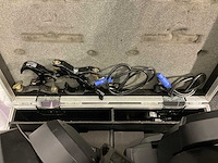 Martin rush mh3 movinghead (2x) - afbeelding 5 van  7