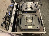 Martin rush mh3 movinghead (2x) - afbeelding 6 van  7